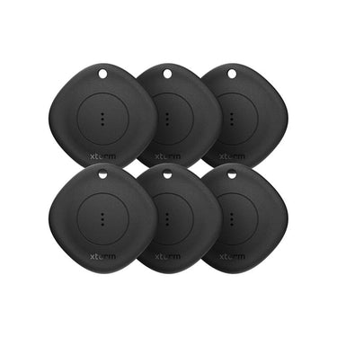 TravelTag - Locatie Tracker - 6 Pack - Xtorm NL